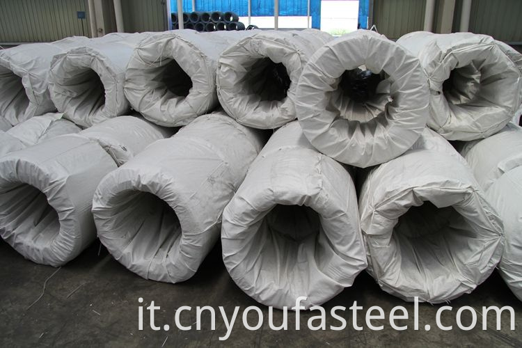 Galvanized Wire